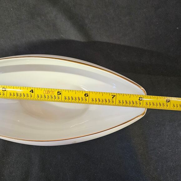 Wyndham Gay Rose Gravy Boat and Underplate Sango Japan Fine China - Picture 10 of 11